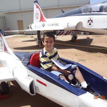 March Field Air Museum - My son - Museums Near Me - Riverside, California March Field Air Museum - My son - Museums Near Me - Riverside, California