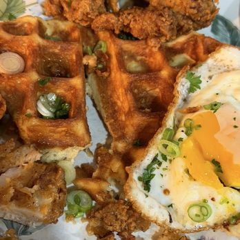 Provisions - Chicken and Waffles - Coffee & Tea Near Me - Vallejo, California Provisions - Chicken and Waffles - Coffee & Tea Near Me - Vallejo, California