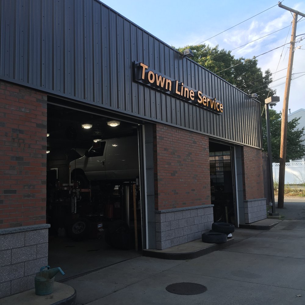 Town Line Service - Auto Repair Near Me - Lynn, Massachusetts Town Line Service - Auto Repair Near Me - Lynn, Massachusetts