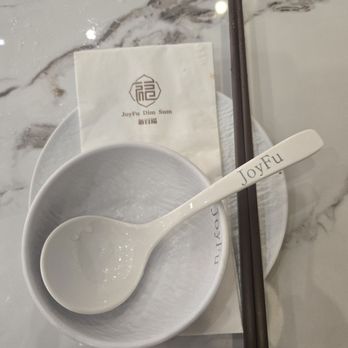 JoyFu Dimsum - Dim Sum Near Me - New York, New York JoyFu Dimsum - Dim Sum Near Me - New York, New York