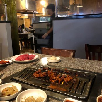 Cham Soot Gol - Grill - Barbeque Near Me - Garden Grove, California Cham Soot Gol - Grill - Barbeque Near Me - Garden Grove, California