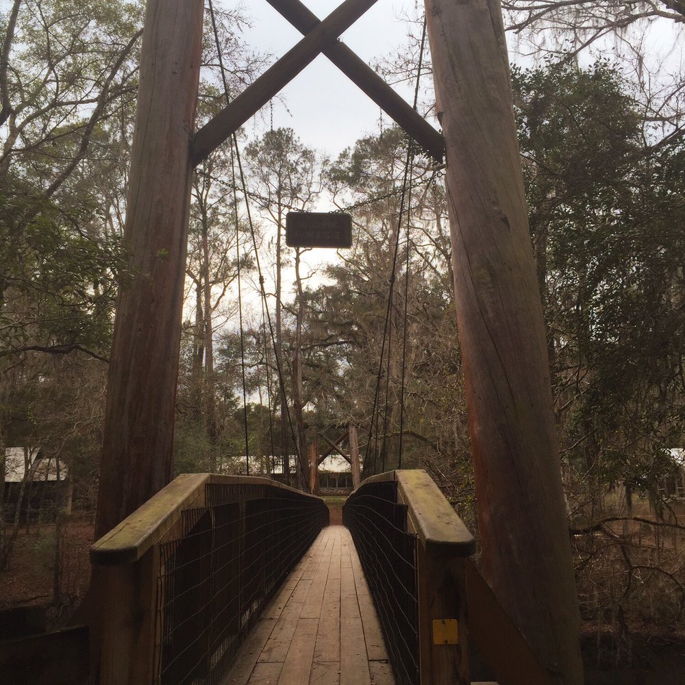 O'Leno State Park - Parks Near Me - High Springs, Florida O'Leno State Park - Parks Near Me - High Springs, Florida
