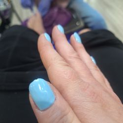 Nail Club