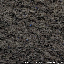 Marble & Granite - Blue Eyes