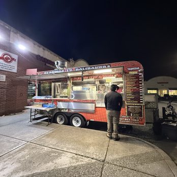 Taquitos La Bombonera - Truck - Food Trucks Near Me - Fairfield, California Taquitos La Bombonera - Truck - Food Trucks Near Me - Fairfield, California