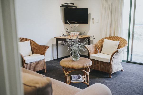 Peppermint Lane Lodge by null