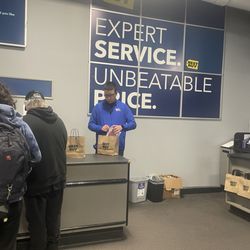 Best Buy Trumbull
