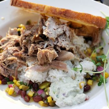 Bite - Cuban pork - Diners Near Me - Milford, Ohio