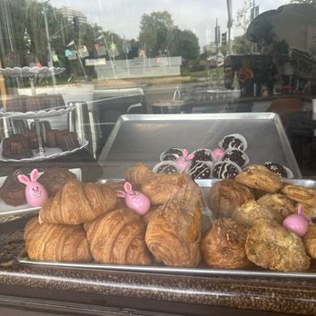 1888 Coffee Station - Pastries - Coffee & Tea Near Me - Oakland, California