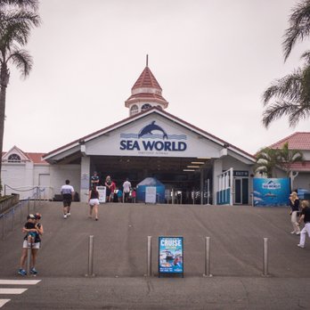 Sea World - Venues & Event Spaces Near Me - Main Beach, QLD Sea World - Venues & Event Spaces Near Me - Main Beach, QLD