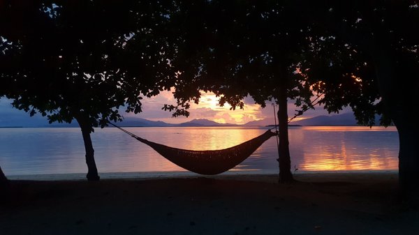 Dos Palmas Island Resort & Spa by null