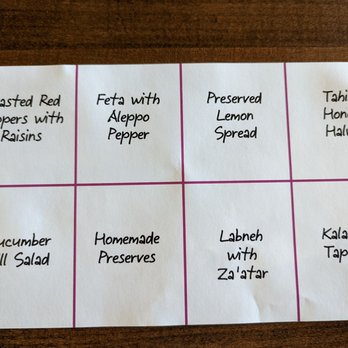 YAFO Kitchen - Brunch Mezze - Mediterranean Near Me - Charlotte, North Carolina YAFO Kitchen - Brunch Mezze - Mediterranean Near Me - Charlotte, North Carolina