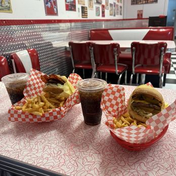 Triangle Drive In - Burgers Near Me - Fresno, California Triangle Drive In - Burgers Near Me - Fresno, California