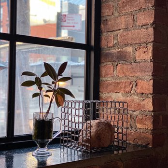 Salt + Charcoal - Japanese Near Me - Brooklyn, New York Salt + Charcoal - Japanese Near Me - Brooklyn, New York