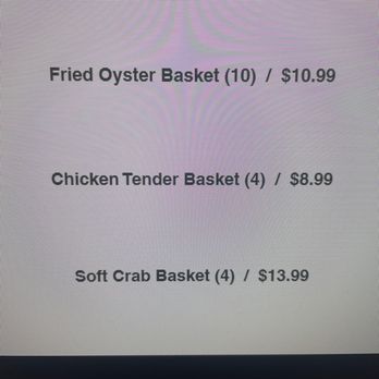 Mr. Q Crab House - The website. - Seafood Near Me - Hollywood, Florida Mr. Q Crab House - The website. - Seafood Near Me - Hollywood, Florida