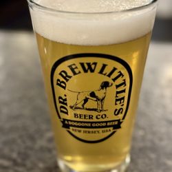 Dr Brewlittles Beer - Dock's Orders