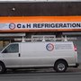 Photo of C & H Refrigeration & Air Conditioning