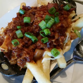 310 Eatery - Bacon jam fries, delish! - Burgers Near Me - Albany, California