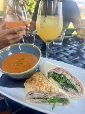 Terrafina at Hester Creek by null