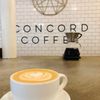 Concord Coffee gift card