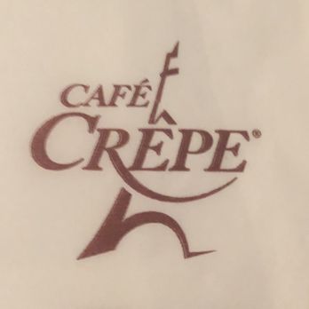 Café Crêpe - Creperies Near Me - Hong Kong, HK