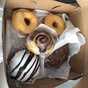 Dough Sea Dough - Donuts Near Me - Seagrove Beach, Florida Dough Sea Dough - Donuts Near Me - Seagrove Beach, Florida