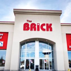 The Brick - NewMarket
