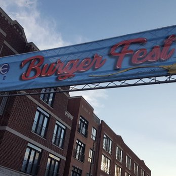 Burgerfest - Festivals Near Me - Chicago, Illinois Burgerfest - Festivals Near Me - Chicago, Illinois