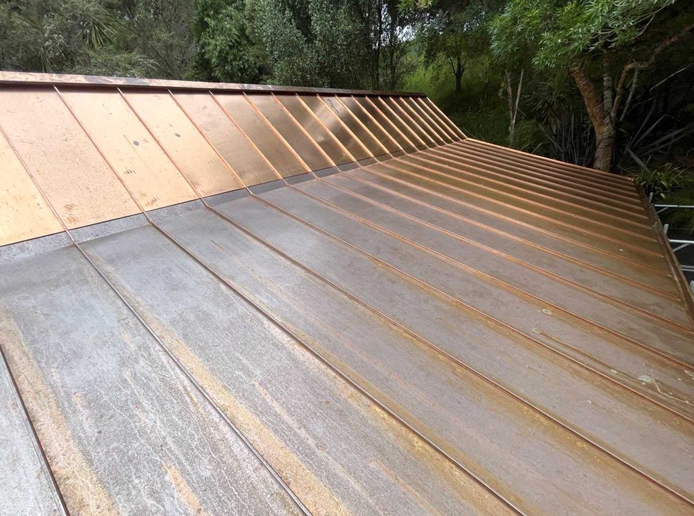 Slide of Monterey Roofing