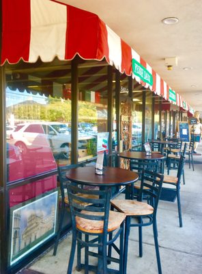 Lucchesi's Ravioli & Pasta Company by null