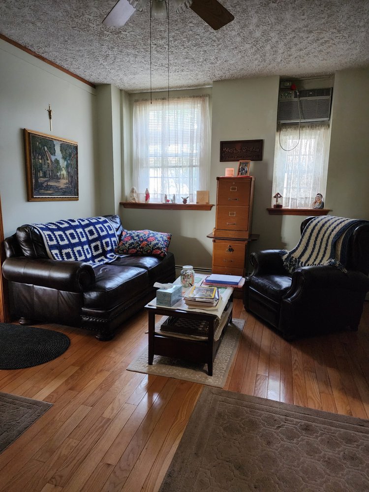 Transpersonal Perspectives - grief counselor in East Haven, CT