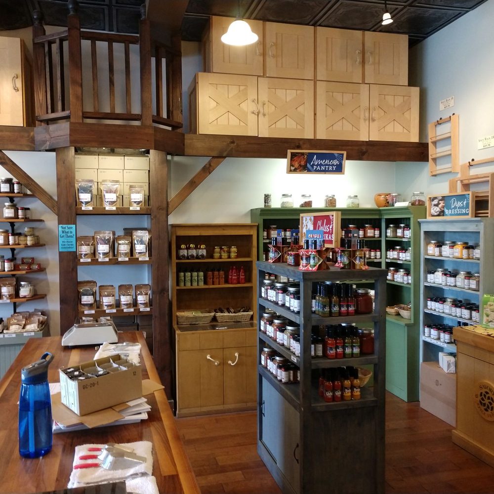 Savory Spice Shop - Herbs & Spices Near Me - Omaha, Nebraska Savory Spice Shop - Herbs & Spices Near Me - Omaha, Nebraska