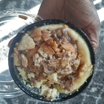 Schweet Cheesecake - Ndizi Banana Pudding Cheezecake - Bakeries Near Me - Chicago, Illinois