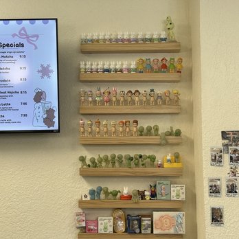 Pan Pan - Bakeries Near Me - Pantego, Texas Pan Pan - Bakeries Near Me - Pantego, Texas