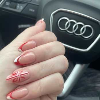 Glamorous Salon - Nail Salons Near Me - Walnut Creek, California Glamorous Salon - Nail Salons Near Me - Walnut Creek, California