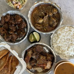 Carmen's Restaurant