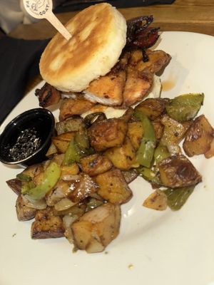 The Fainting Goat Bar and Restaurant by null