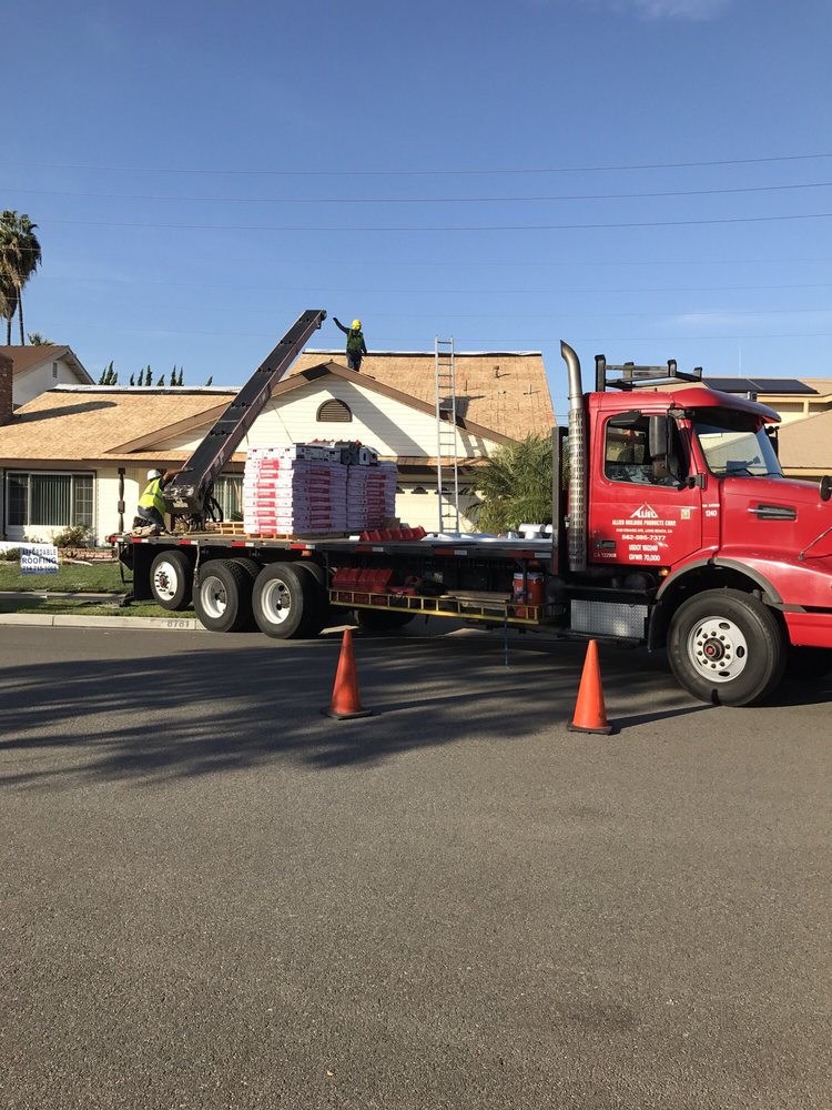 Slide of Affordable Roofing