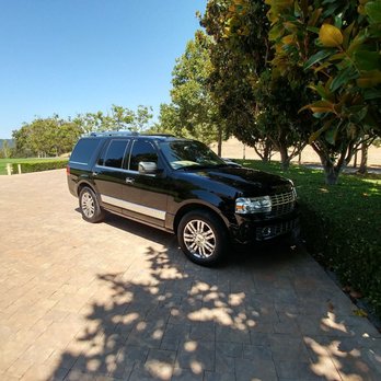 Anthem Limousine Service - This was our Navigator for the day. - Limos Near Me - Napa, California Anthem Limousine Service - This was our Navigator for the day. - Limos Near Me - Napa, California