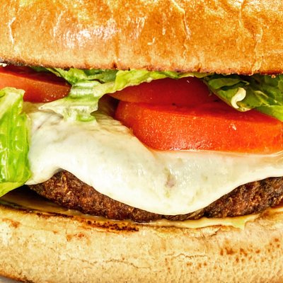 Greenhaus Eatery by null