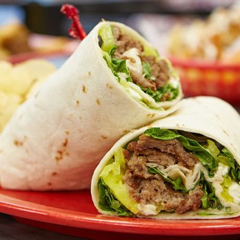 G&L - Join us for Gyro Wrap Wednesdays! - Hot Dogs Near Me - Muskegon, Michigan G&L - Join us for Gyro Wrap Wednesdays! - Hot Dogs Near Me - Muskegon, Michigan