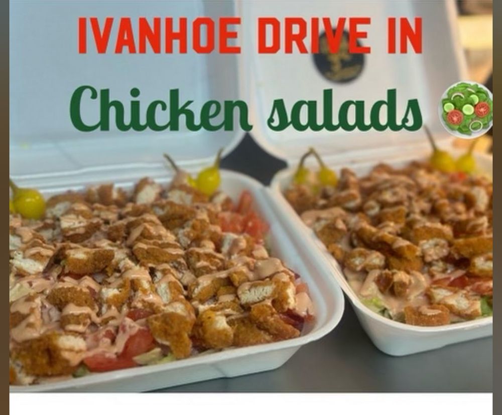 IVANHOE DRIVE IN Updated May 2024 95 Photos & 14 Reviews 32841 Rd 160, Ivanhoe, California