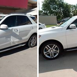 Hite Collision Repair Center
