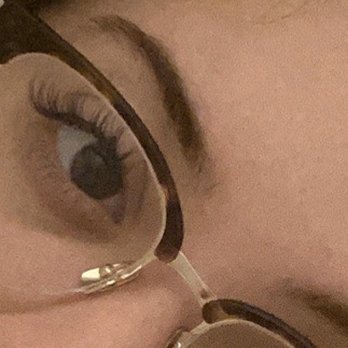 Golden Lash - 'Sexy' style lash, 11cm in the inner corner and middle, 12 cm for the end, 8 curl (: - Eyelash Service Near Me - New York, New York Golden Lash - 'Sexy' style lash, 11cm in the inner corner and middle, 12 cm for the end, 8 curl (: - Eyelash Service Near Me - New York, New York