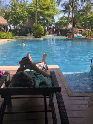 Hard Rock Hotel Penang by null