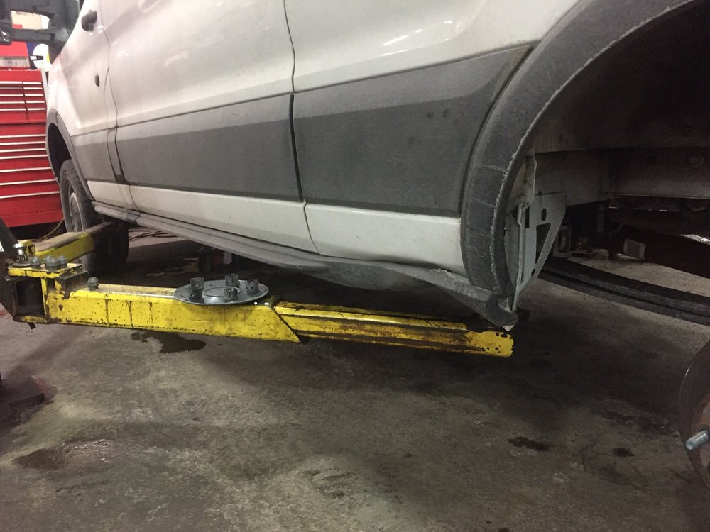 YORKDALE FORD Updated June 2024 17 Photos & 15 Reviews 3130