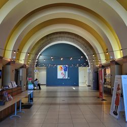National Czech and Slovak Museum