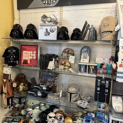 Kay's Korner - Star Wars