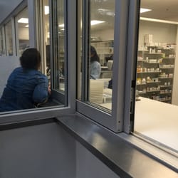 Costco Pharmacy - My fav