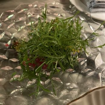 Fancypants - Tuna tartare - Steakhouses Near Me - Nashville, Tennessee